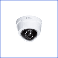 IP CAM D-LINK DCS-6113 11N 1080P DIA/NOCHE INTERIOR (Cámara IP)