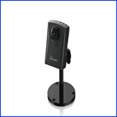 CAMARA IP 2MP AIRLIVE CUBO POE PASIVO INTERIOR