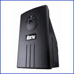 UPS Neo 2000VA 4salidas 220V Puerto USB y Software TRV
