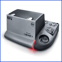 Estabilizador Concept 1000VA. TVs Led, Consolas TRV - comprar online