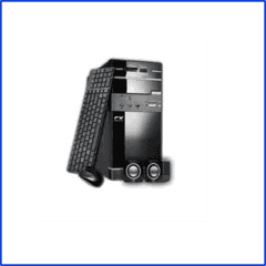 PC CX INTEL I5 4440+1T+8G+DVDRW