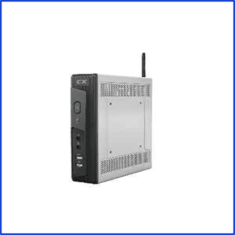PC CX MINI PLUTON INTEL 4CORE+500G+4G+W8