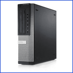 PC Optiplex 9020 Small Form Factor