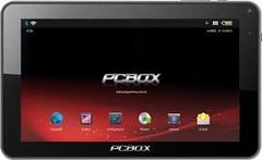 Tablet PCBOX Mod. T700 7" Android 4.0 Capacitiva HDMI,512MB+4GB,Dual Core VIA8880, CAM 0.3+2MP, Negro