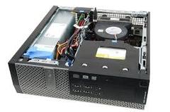 PC Optiplex 7010 Small Form Factor DELL CLIENT en internet