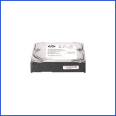 HD HP 500GB 6G SATA 7.2k 3.5in NHP MDL HDD (Disco Rígido)