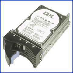 HD IBM 1TB SATA 7.2K 2.5in SFF HS HDD (Disco Rígido)
