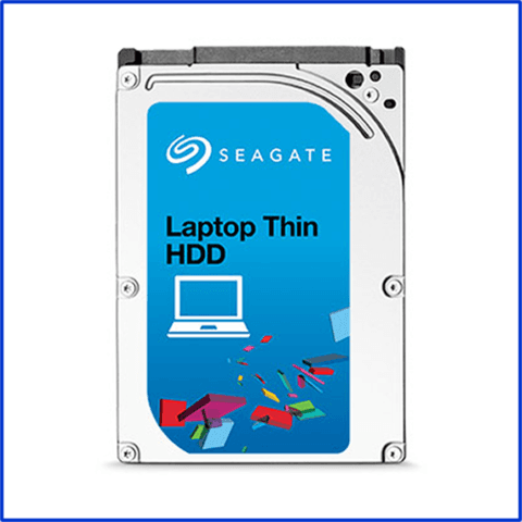 DISCO RIGIDO SERIAL ATA 500GB SEAGATE SATA SST500LT012 (ST500LT012)
