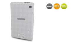 Tablet ARGOS EUTB-710E+ Eurocase - comprar online