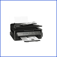 EPSON MULTIFUNCION MONOCROMATICA M205 SIS CONT TIN WIF