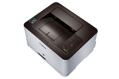 Imagen de Impresora Samsung laser color Xpress SL-C410W