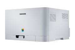 Impresora Samsung laser color Xpress SL-C410W - comprar online