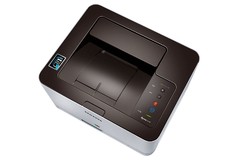 Impresora Samsung laser color Xpress SL-C410W en internet