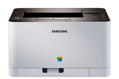 Imagen de Impresora Samsung laser color Xpress SL-C410W