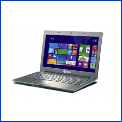 Notb 14" Celeron RAM 4GB HD 500GB SOF X2-M1345S EXO