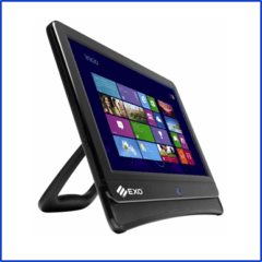 AIO 18.5" Pentium RAM 4GB HD 500GB SOF L4-A2445S EXO en internet