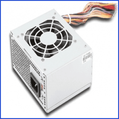 Fuente de alimentación BCP450-OM SENTEY - comprar online