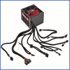 Fuente de alimentación BXP65-OR SENTEY - comprar online