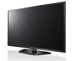 Smart TV incluye WI-FI incoporado 42LN5700 LG - comprar online