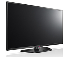 Imagen de Smart TV incluye WI-FI incoporado 42LN5700 LG