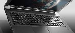 Notebook LENOVO B590 DualCore 2020 (PN:59420425) 2GB, 500GB, 15,6" HD LED, Free DOS - tienda online