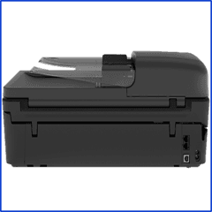Impresora e-Todo-en-Uno HP Deskjet Ink Advantage 4645 (B4L10A) - DURTOM