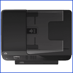 Impresora e-Todo-en-Uno HP Deskjet Ink Advantage 4645 (B4L10A) - tienda online