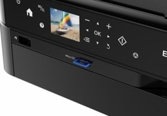 Impresora Multifunción L850 EcoTank LCD CD/DVD EPSON en internet