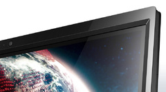 AIO 19.5 LENOVO C260 J1800 (PN:57327843) 2GB, 500GB, 19,5", W8, NEGRA - comprar online
