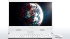 AIO 19.5 LENOVO C260 J1800 (PN:57327843) 2GB, 500GB, 19,5", W8, NEGRA en internet