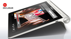 Tablet LENOVO YOGA 8"(PN:59387676) MKT QUAD CORE, 1GB, 16GB, Cam 5MP - tienda online