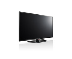 TV LED 32" LG 32LN570B - SMART, GRABA EN VIVO, APTO MAGIC REMOTE,