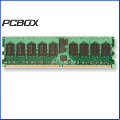 Memoria Pcbox 2 Gb