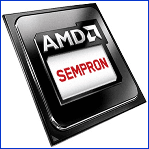 Micro Amd(Am1) Sempron 2650