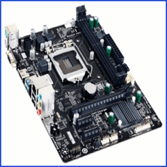 Motherboard (1150) GA-H81M-H GIGABYTE - comprar online