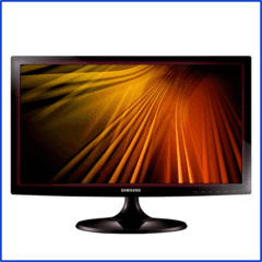MONITOR 19 LED SAMSUNG LS19D300H HDMI / VESA AR