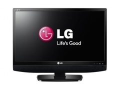 Monitor TV LED 24" 24MN42A LG