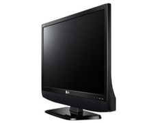 Monitor TV LED 24" 24MN42A LG - comprar online