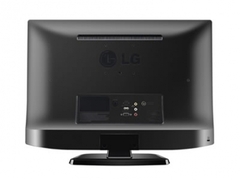 Monitor TV LED 24" 24MN42A LG - DURTOM