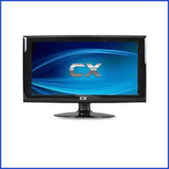MONITOR 17 LED CX 173 WIDE SE en internet