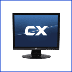 MONITOR 19 LCD CX 194 FORMATO 4/3
