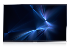 Monitor 40 LED SAMSUNG ME40C (LFD) Smart Signage Nuevo !! part number LH40MECALGCSZ