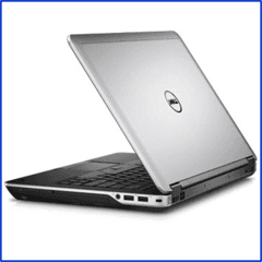 Dell Notebook Latitude E6440
