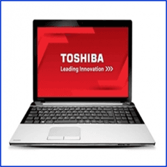 Notebook C50-ASP5301FA Celeron RAM 2GB HD500 W8 15.6" TOSHIBA - DURTOM