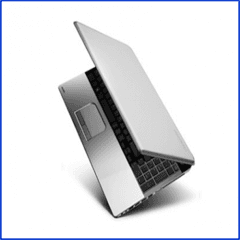 Notebook C50-ASP5301FA Celeron RAM 2GB HD500 W8 15.6" TOSHIBA - tienda online