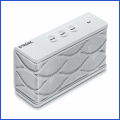 Parlante Portatil Bluetooth B-Trek S4 Azul SENTEY - tienda online