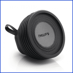 PARLANTE INALAMBRICO BT PORTATIL 8HRS 5W WR