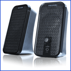 Parlante Microlab B55