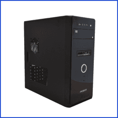 Pc Pcbox Core I5Rx -6Gb-Hd1000Gb-Dvd-Rxart