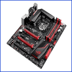 MB ASUS S1150 MAXIMUS VII RANGER BOX ATX